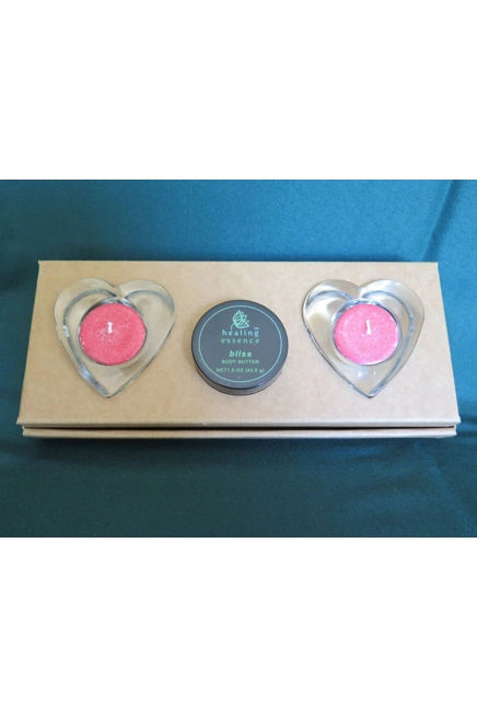 Bliss Gift Box