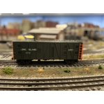 Long Island LIRR MOW Bunk Car