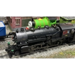 LAST ONE - 2024 NLOE Long Island #146 4-6-0 Locomotive