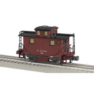 Long Island LIRR Bobber Cabo..