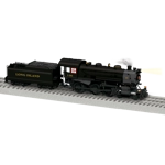 LAST ONE - 2024 NLOE Long Island #146 4-6-0 Locomotive