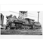 LAST ONE - 2024 NLOE Long Island #146 4-6-0 Locomotive