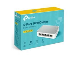 TP-LINK TL-SF1005D switch