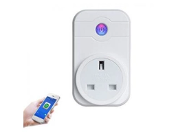 Smart Plug / Socket