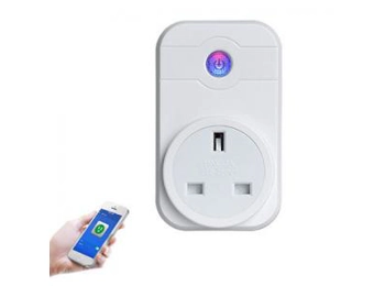 Smart Plug / Socket
