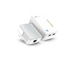 TP-Link 300Mbps AV600 WiFi Powerline Extender Kit