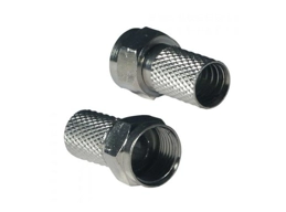 F connector