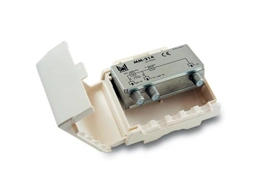 Alcad MM214 Outdoor Satellite Aerial Combiner