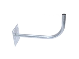 450mm Standoff L Bracket