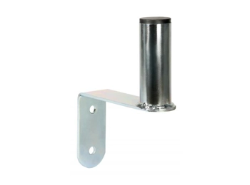 Small Galvanised Aerial Wall Bracket