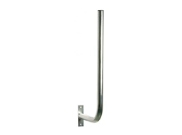 Galvanised 700MM Antenna Wall Bracket