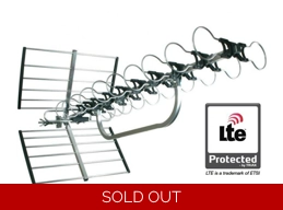 Wolsey Lte HG10T Aerial