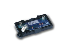 14dB Amplifier to fit Alcad Grid and MX Aerials