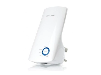WiFi Range Extender