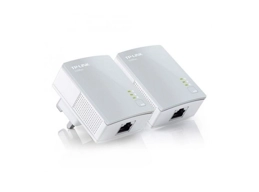 Powerline Adapter Kit