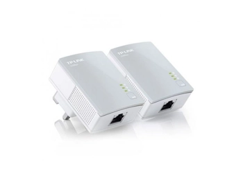 Powerline Adapter Kit