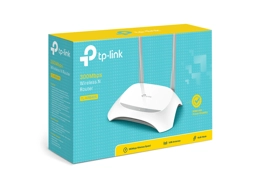 TP Link 840n
