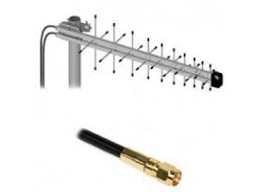 4G Antenna 10m Cable