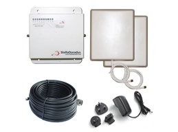 GSM Signal Repeater for Home or Office