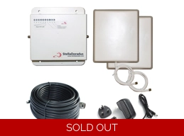 GSM Signal Repeater for Home or Office