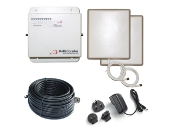 GSM Signal Repeater for Home or Office