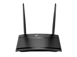 TP-LINK 300Mbps Wireless N 4G LTE Router TL-MR100