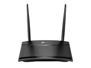 TP-LINK 300Mbps Wireless N 4G LTE Router TL-MR100
