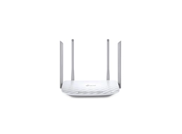 TP-Link AC1200 Wireless Dual Band Gigabit Router