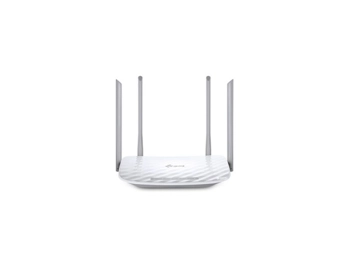 TP-Link AC1200 Wireless Dual Band Gigabit Router TP-Link AC1200 Wireless Dual Band Gigabit Router
