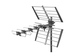 Wideband UHF Aerial