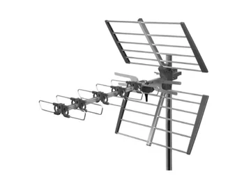 Wideband UHF Aerial