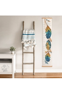 Height Chart - Fea..