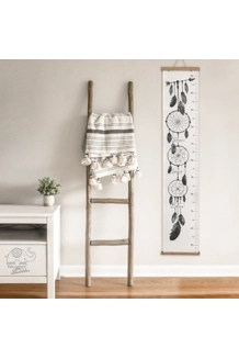 Height Chart - Dre..