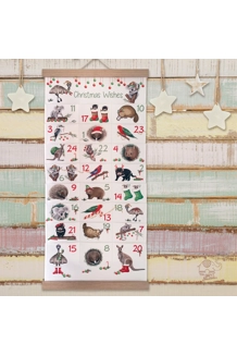 Advent Calendar - Aussi..