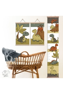 Height Chart - Din..