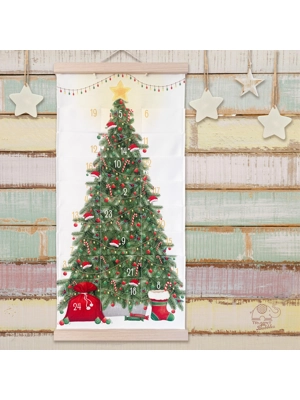 Advent Calendar -Oh Chr..