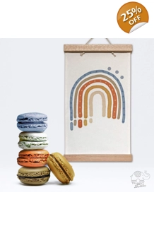 Wall Hanging - Rai..