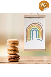 Wall Hanging - Rai..