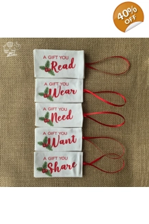 SAMPLE RED Christm..