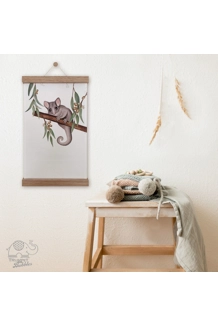 Wall Hanging - Pos..