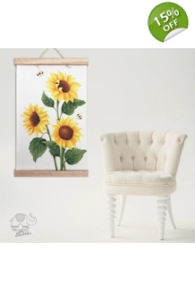 Wall Hanging - Sun..