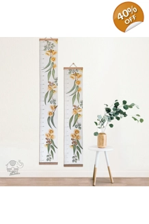 Yellow Gum XL Height Ch..