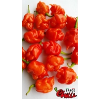 HabaReaper Red F4 (10+ Seeds)