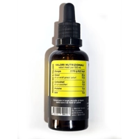 N°3 MORUGA SCORPION Olio Extra Vergine di Oliva al limone SUPER HOT50 ml N°3 MORUGA SCORPION Olio Extra Vergine di Oliva al limone SUPER HOT50 ml