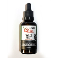 N°3 WHYNOT Olio Extra Vergine di Oliva al Rosmarino SUPER HOT 50 ml N°3 WHYNOT Olio Extra Vergine di Oliva al Rosmarino SUPER HOT 50 ml