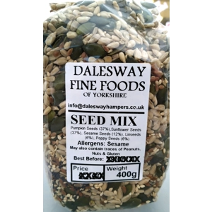 SEED MIX 400g