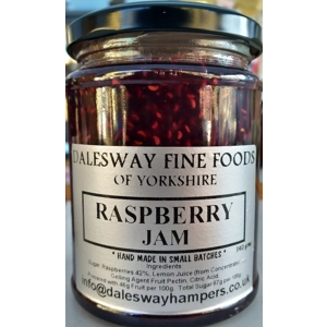 RASPBERRY JAM