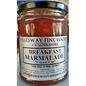 BREAKFAST MARMALADE