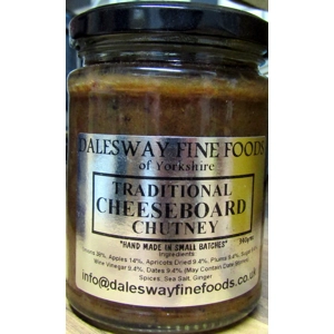 CHEESEBOARD CHUTNEY