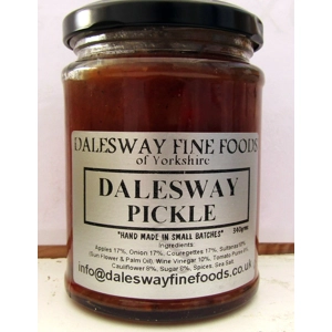 DALESWAY PICKLE